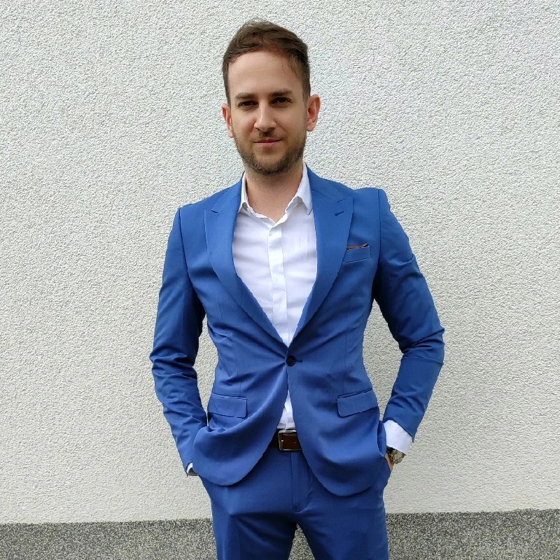 Muhamed Malkoč